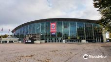 赫尔辛基冰上运动场-赫尔辛基