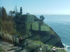 Lewis & Clark Interpretive Center-太平洋城县