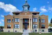 Old Courthouse Heritage Museum景点图片