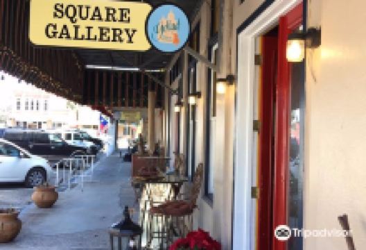 square gallery景点图片