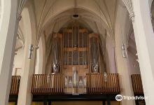 Kirche St. Nikolaus景点图片
