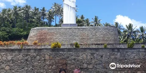 Statue of Jesus the Redeemer