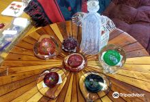 Canal Fulton Glassworks景点图片