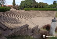 Parque Roosevelt景点图片