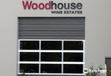The Woodhouse Wine Estates景点图片