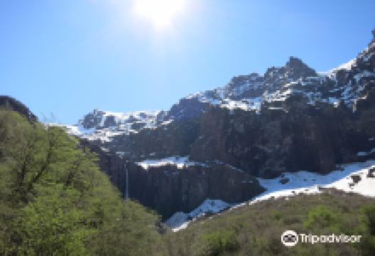 Garganta del Diablo景点图片