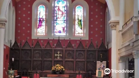 St George's Episcopal Church