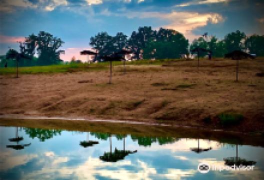 Plaza Gorzuchow景点图片