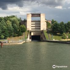 莱茵河-美因河-多瑙河运河-纽伦堡
