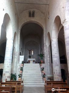 Abbazia di San Felice-翁布里亚区贾诺