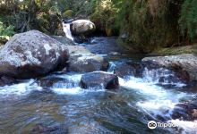 Cachoeira do Retiro景点图片