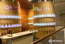 Maison des Vins de Cheverny购物图片