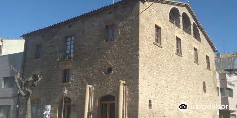 Antic Hospital de Jesucrist