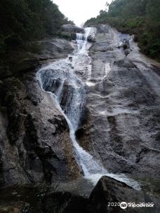 Fervenza Do Escouridal-阿尔福斯