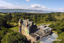 Kelburn Castle and Estate景点图片