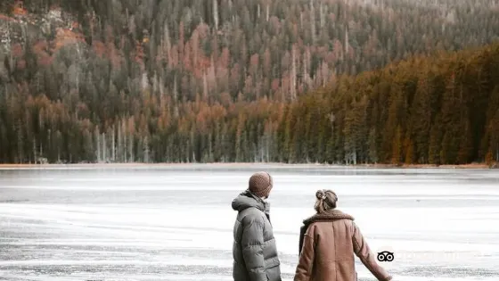 Arbersee
