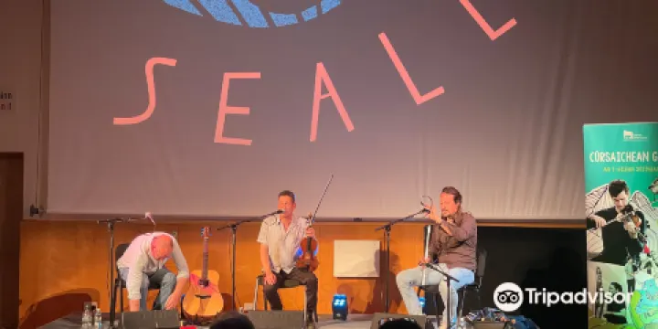 Seall Events on Skye