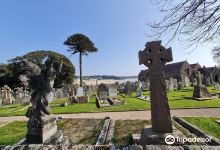 St Brelade's Parish Church景点图片