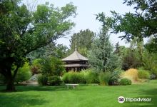 Yakima Area Arboretum & Botanical Garden景点图片