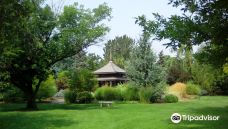 Yakima Area Arboretum & Botanical Garden-亚基马