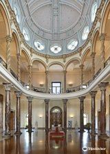 阿丽亚娜博物馆-日内瓦