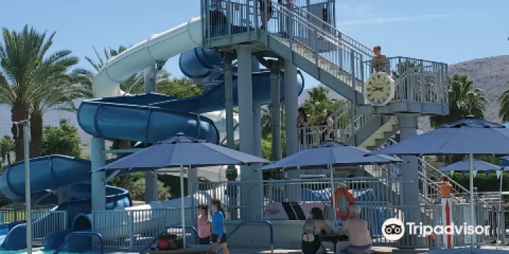 Palm Desert Aquatic Center