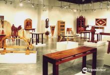 Kerr Arts & Cultural Center Inc.景点图片