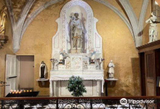 Eglise St Michel景点图片