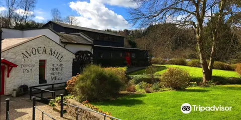 The Mill at Avoca Village