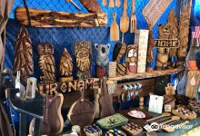 Chiefland Farmers Flea Market购物图片
