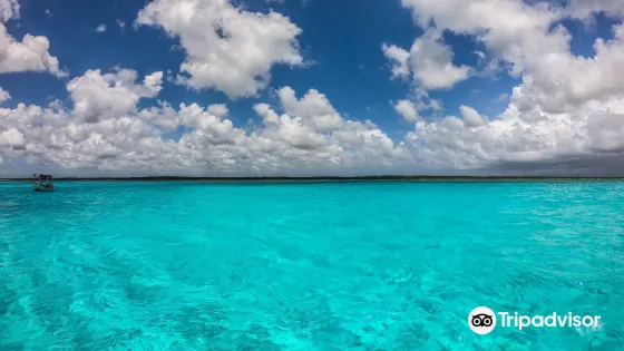 Playa El Cielo