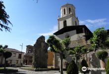 Monasterio Real de San Benito景点图片