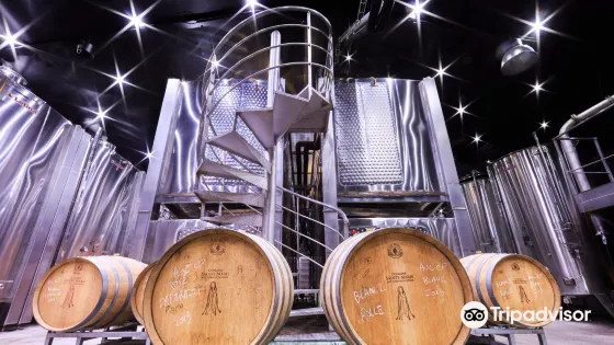 Domaine Sainte Marie
