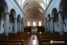 Eglise Saint-Ferjus景点图片