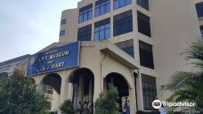 珍宝博物馆-仰光