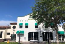 Historic Town Hall of Homestead景点图片