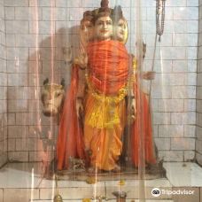 Telankhedi Hanuman Temple-那格浦尔