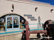 Geronimo Springs Museum-特鲁斯奥康斯群斯