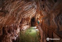 Grotte de Limousis景点图片