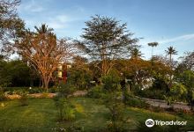 Taita Hills Wildlife Sanctuary景点图片