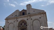 Chiesa di San Francesco Saverio-里米尼