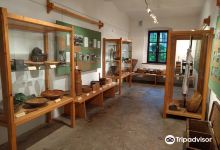 The Alpine Dairy Museum景点图片