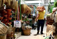 Kranggan Market购物图片