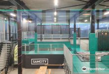 Samcity景点图片
