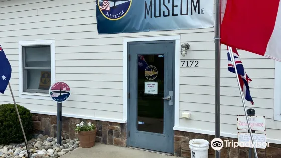 The Cold War Museum
