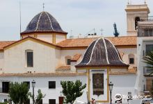 Parroquia de San Jaime y Santa Ana景点图片