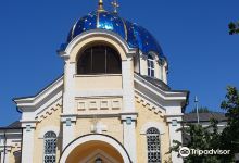 Holy Assumption Cathedral景点图片
