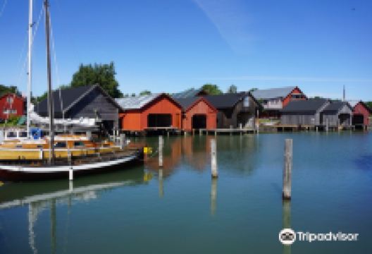 The Maritime Quarter景点图片