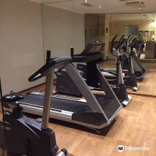 Arena di Serdica wellness centre-索非亚