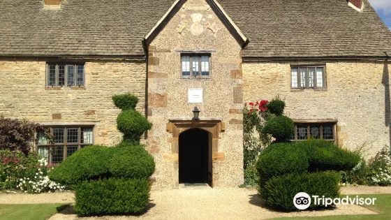 Sulgrave Manor